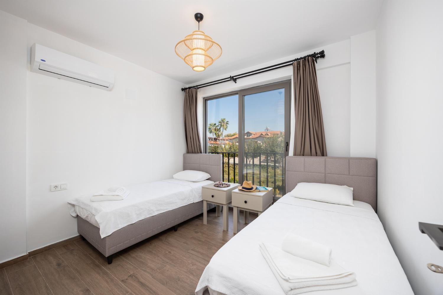 Villa Lidya Dalyan Bagian luar foto