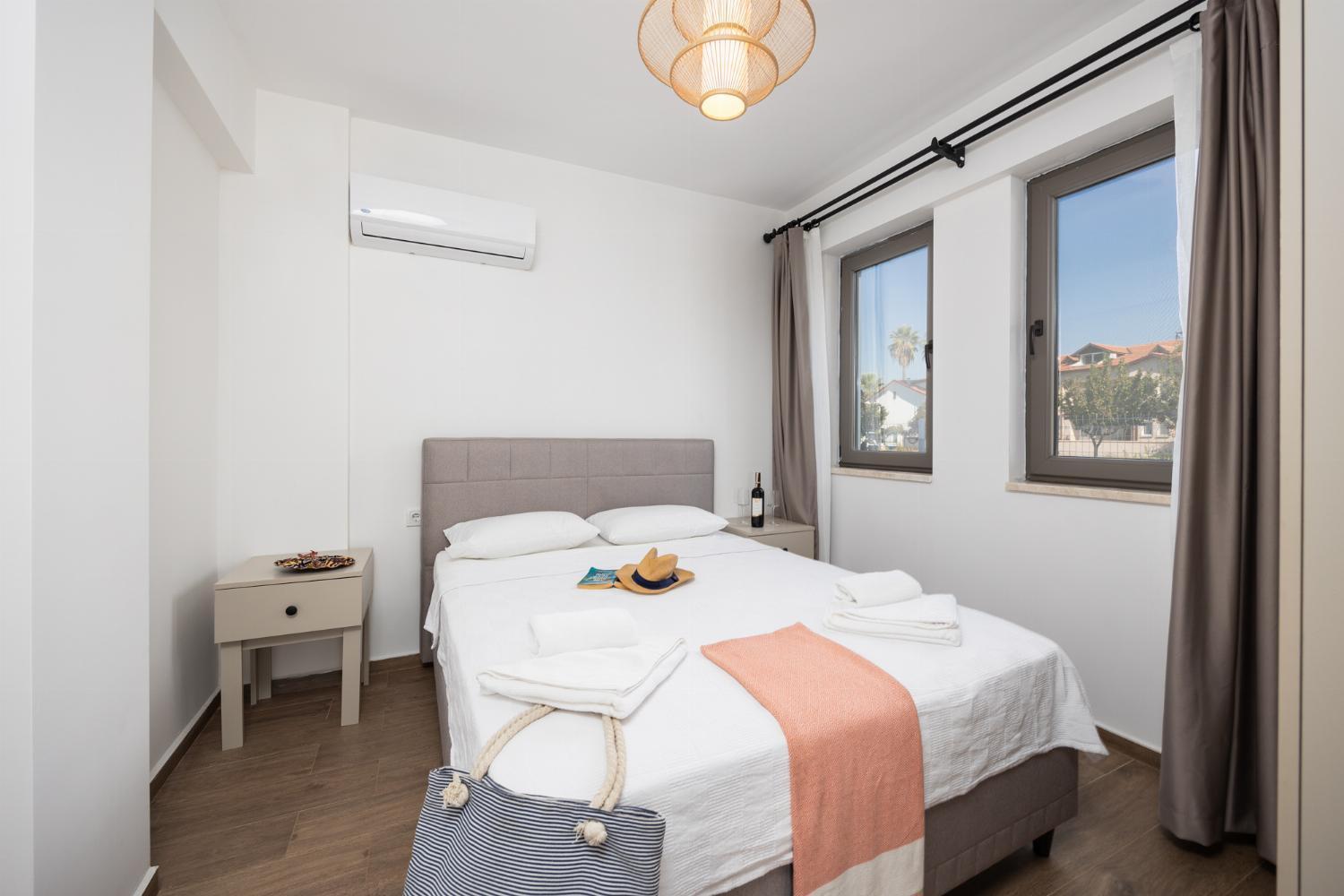 Villa Lidya Dalyan Bagian luar foto