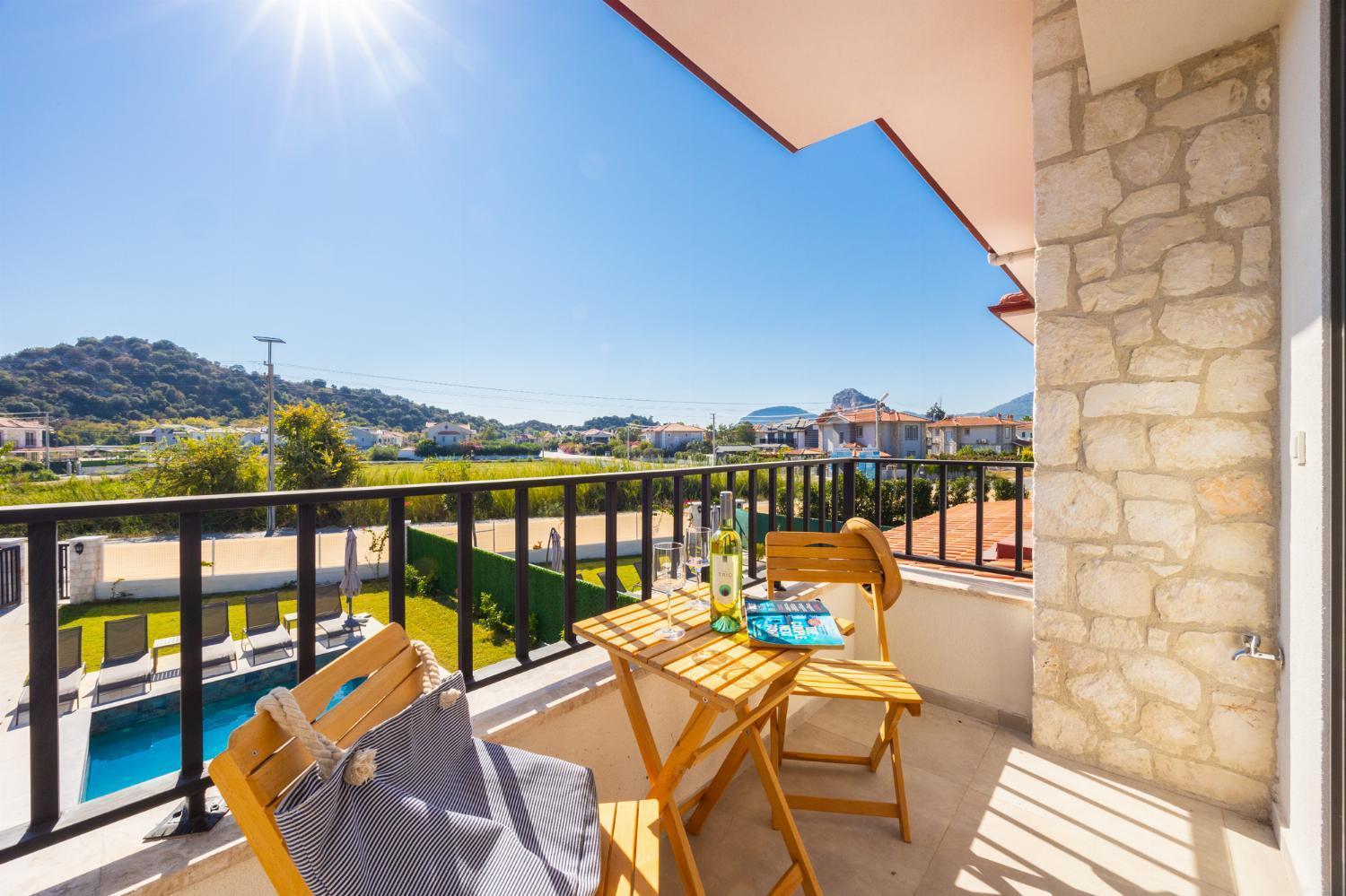 Villa Lidya Dalyan Bagian luar foto
